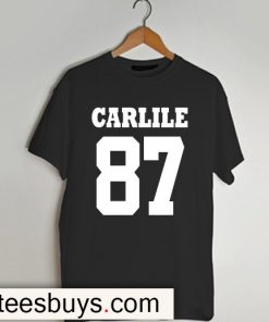 Carlile 87 T Shirt