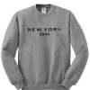 new york soho sweatshirt