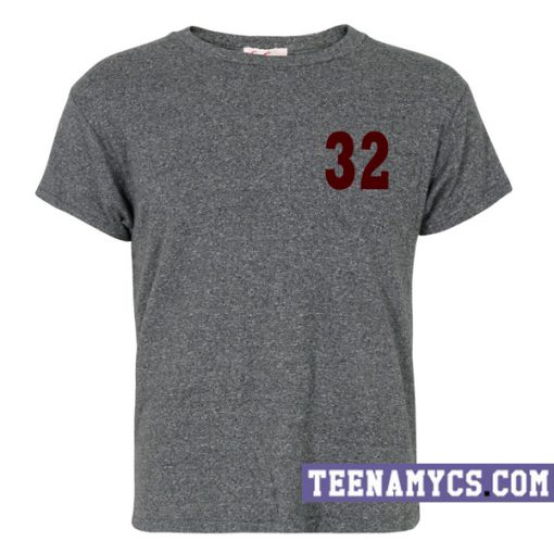 32 unisex T-Shirt