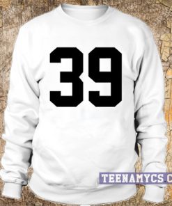 39 Sweatshirt