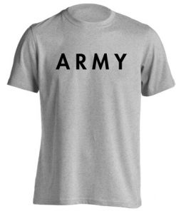 ARMY Tshirt