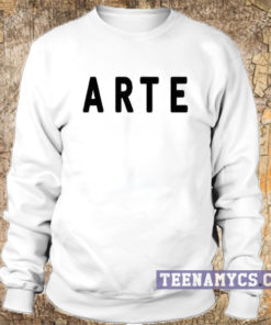 ARTE Sweatshirt