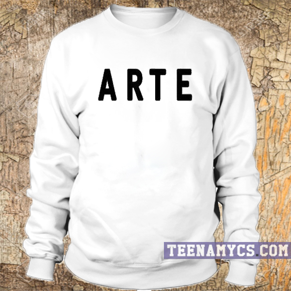 ARTE Sweatshirt