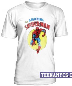 Amazing Spiderman T-Shirt
