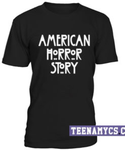 American Horror Story unisex T-Shirt