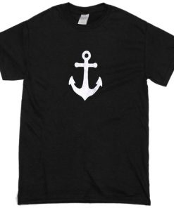 Anchor unisexT-shirt