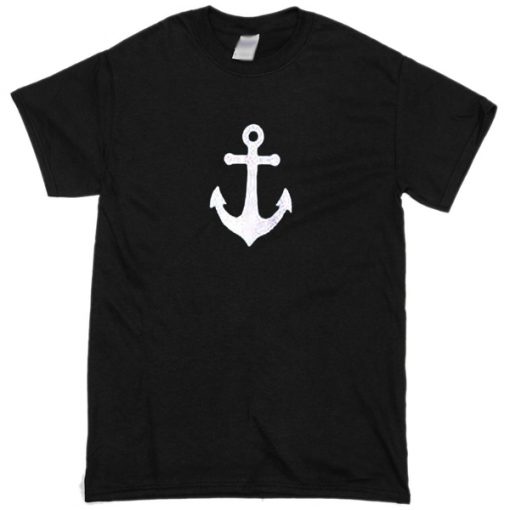 Anchor unisexT-shirt