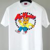 Arthur Graphic T-shirt
