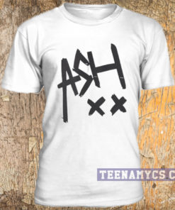 Aston Irwin ASH T-shirt