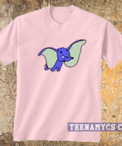 Baby elephant t-shirt