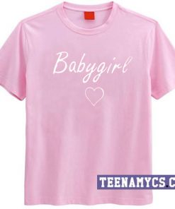 Babygirl T-Shirt