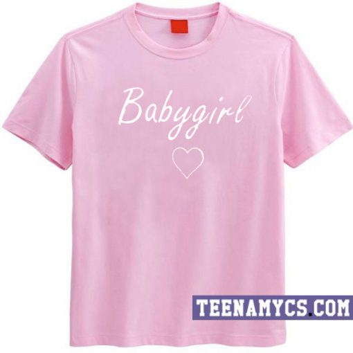 Babygirl T-Shirt