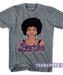 Barbie Tee