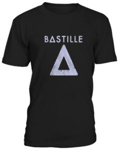 Bastille t-shirt