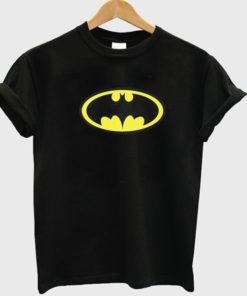 Batman unisex T-shirt