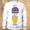 Best Friends Sweatshirt