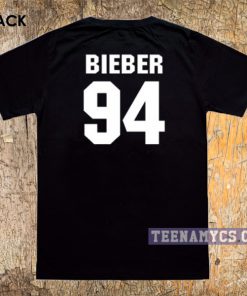 Bieber 94 T-Shirt