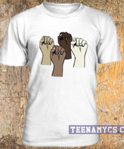 Black lives matter t-shirt 2