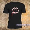 Blood Luster Vampire t-shirt