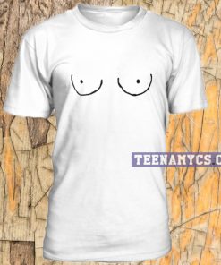 Boobies T-shirt