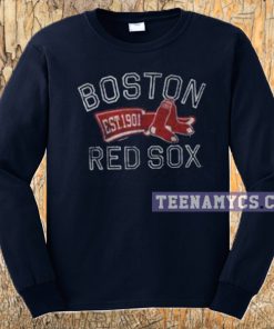 Boston Red Sox Sweatshirt