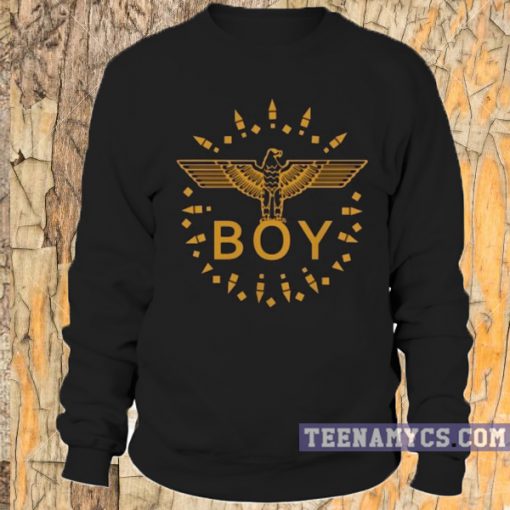 Boy London Sweatshirt