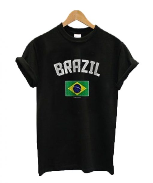 Brazil T-shirt