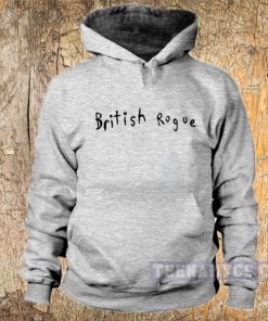 British Rogue Hoodie