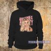 Britney Lil xan Hoodie