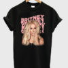 Britney T-shirt
