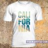 California unisex T-shirt