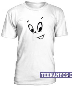 Casper face unisex T-Shirt