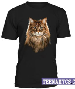 Cat unisex T-Shirt