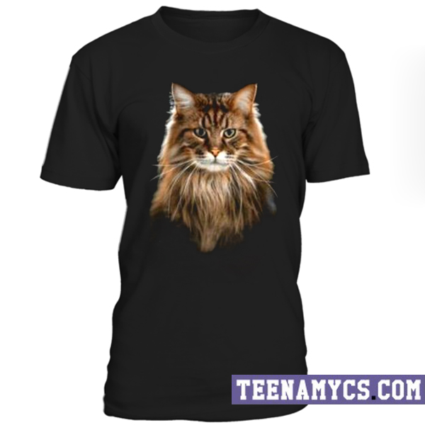 Cat unisex T-Shirt