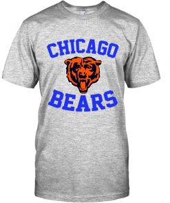 Chicago Bears T Shirt