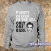 Chuck Bass sweatshirt