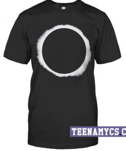 Circle eclipse T-Shirt