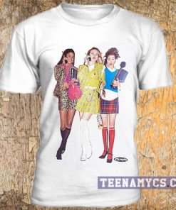 Clueless t-shirt