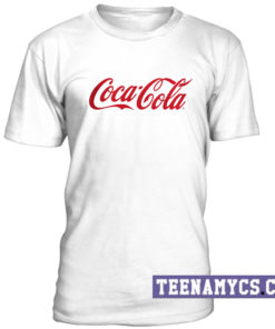 Coca Cola T-Shirt 2