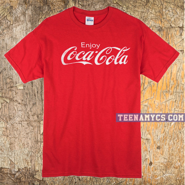 Coca Cola T-shirt
