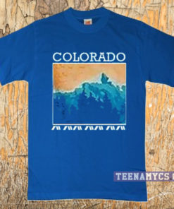 Colorado T-shirt