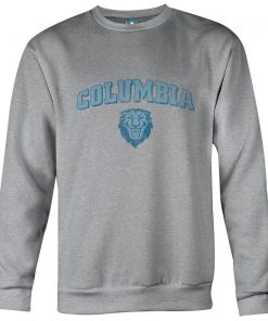 Columbia team vintage Sweatshirt