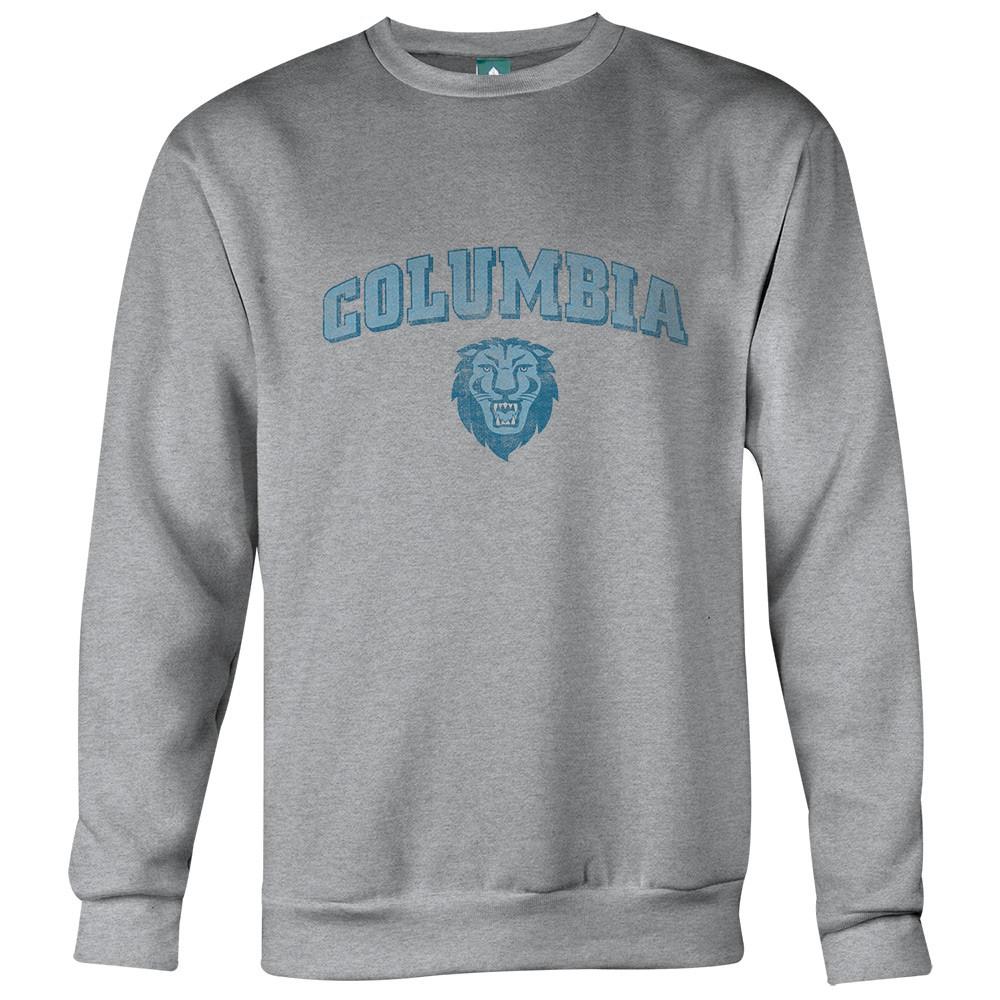 Columbia team vintage Sweatshirt