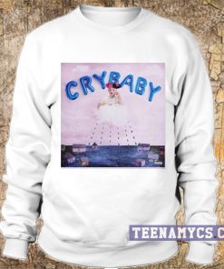 Crybaby Sweatshirt