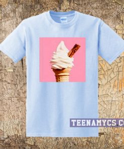 Dan howell Ice Cream T-shirt