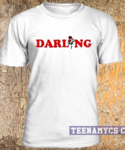 Darling t-shirt 2