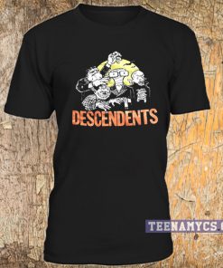 Descendents T Shirt