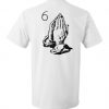 Drake 6 god t-shirt