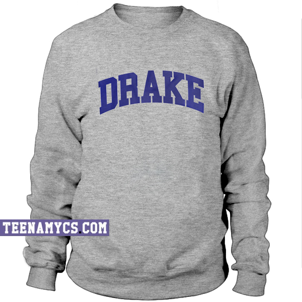 Drake Sweatshirt