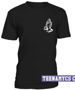 Drake views 6 god unisex T-Shirt